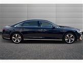 Audi A8 Image 4