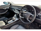 Audi A8 Image 6