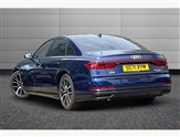 Audi A8 Image 3