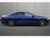 Audi A8 Image 4