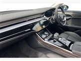 Audi A8 Image 2
