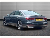 Audi A8 Image 3