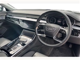 Audi A8 Image 6