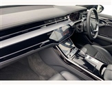 Audi A8 Image 2