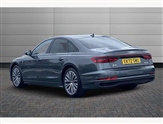 Audi A8 Image 3