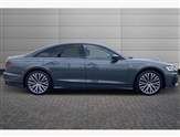 Audi A8 Image 4