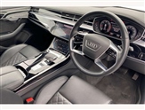 Audi A8 Image 6