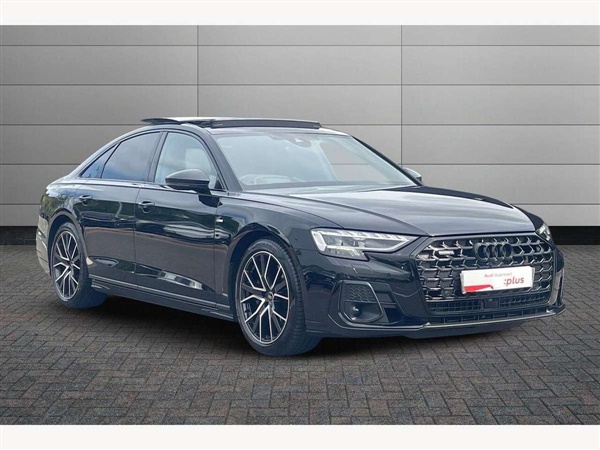 Large image for the Used Audi A8