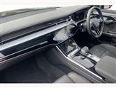 Audi A8 Image 2