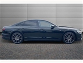 Audi A8 Image 4
