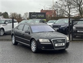 Used Audi A8