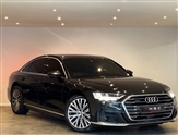 Used Audi A8