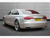 Audi A8 Image 5