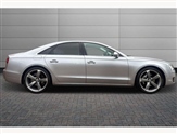 Audi A8 Image 6