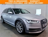 Used Audi Allroad