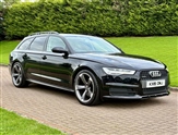 Used Audi Allroad