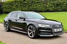 Audi Allroad