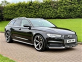 Used Audi Allroad