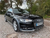 Used Audi Allroad