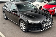 Audi Allroad