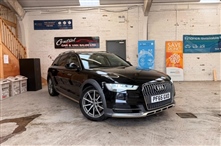 Audi Allroad