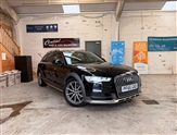 Used Audi Allroad