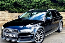 Audi Allroad