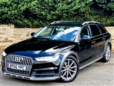 Used Audi Allroad