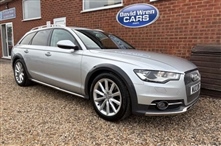 Audi Allroad