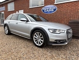 Used Audi Allroad