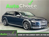 Audi Allroad Image 1