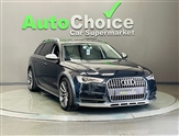 Audi Allroad Image 5