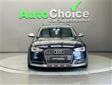 Audi Allroad Image 6