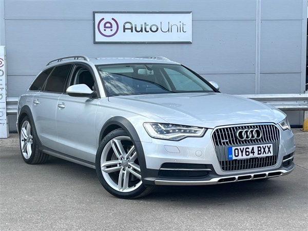 Large image for the Used Audi ALLROAD