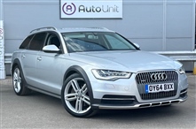 Audi Allroad