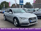 Used Audi Allroad