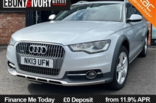 Audi Allroad