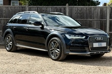Audi Allroad