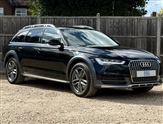 Used Audi Allroad