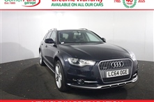 Audi Allroad