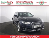 Used Audi Allroad