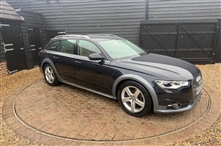 Audi Allroad
