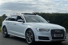 Audi Allroad