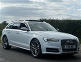 Used Audi Allroad