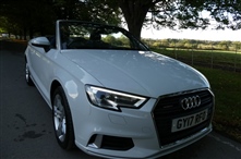 Audi Cabriolet