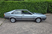 Audi Coupe