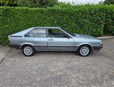 Used Audi Coupe