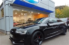 Audi Coupe
