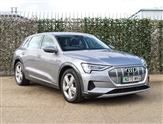 Audi e-tron Image 2