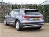 Audi e-tron Image 4